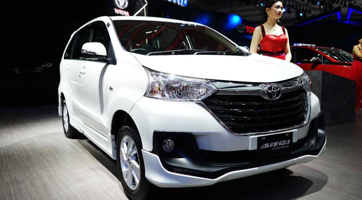 News picture Become the Best Selling Car, Who Are the Avanza Buyers?